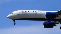 Delta Air Lines stock forecast: Third-party price targets