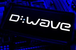 DWave stock forecast: Third-party price targets