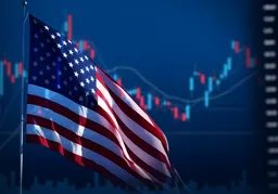 A reverse stock market crash: The dollar hasn’t done this since 1973