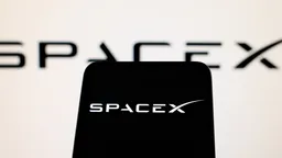 SpaceX-Börsengang strebt Nasdaq-Notierung am 12. Juni 2026 an