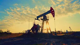 Crude oil price forecast: US–Iran talks and OPEC+ supply