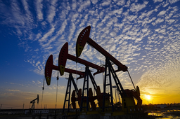 Торговля WTI на фоне эскалации геополитической напряжённости