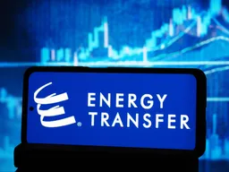Energy Transfer stock forecast: $5.5bn pipeline investment plans