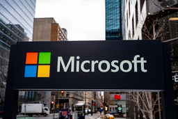 Microsoft stock forecast: Q2 revenue up 17%, Azure +39%