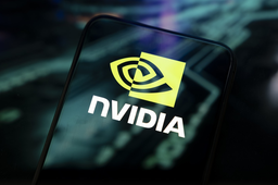 NVIDIA ignites risk appetite as markets close the week on a stronger footing