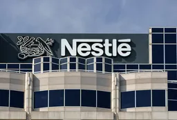Nestlé SA stock split: what it means for traders