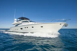 Ferretti stock forecast: Third-party price targets