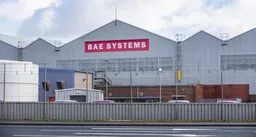 BAE Systems stock forecast: Third-party price targets