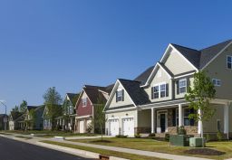 An extremely rare signal just triggered on the housing market