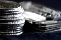 Pronóstico del precio de la plata: Perspectiva de terceros