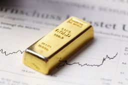 Gold Awaits Fed Decision as Markets Brace for Crucial Policy Signals