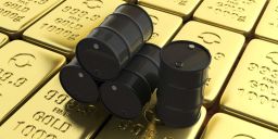 Markets Drift as Gold Plunges and Oil Hints at Reversal