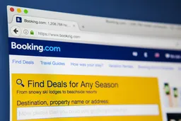 Booking Holdings stock split: what it means for traders