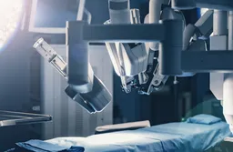 Intuitive Surgical stock split: what it means for traders
