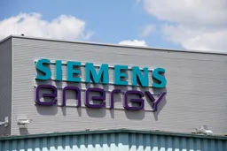 Siemens Energy stock forecast: Tariff loss guidance