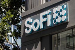 SoFi Technologies stock forecast: SoFiUSD Mastercard settlement
