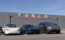 Pronóstico de acciones de Tesla: presentación de datos FSD ante la NHTSA