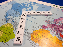 Market Mondays: Markets Rattled as Tariff Uncertainty Returns