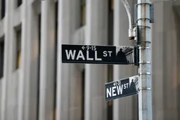 Настроения клиентов Capital.com по Nasdaq 100