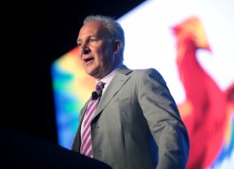 Peter Schiff