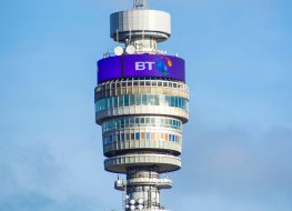 BT Tower BT Tower