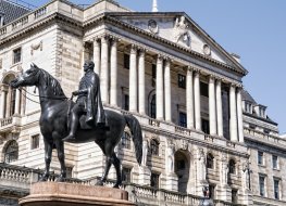 Treasury and Bank of England Taskforce to consider the merits of Britcoin, a digital currency to run alongside sterling