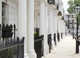 Belgravia houses Belgravia houses