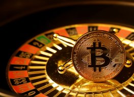 bitcoin and roulette