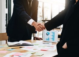 Google (GOOG) has agreed to buy Mandiant (MDNT) Business deal