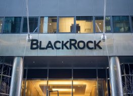 China approves BlackRock as first wholly foreign-owned fund business