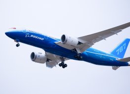Boeing 787. Photo source: Shutterstock_43244395.jpg
