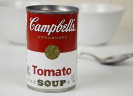 Campbells soup