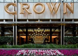 Crown Resorts shares drop as investigation extends