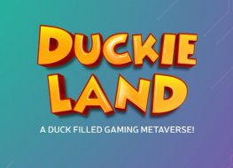 Duckie Land 