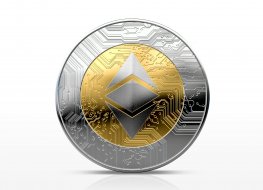 Photo of coin