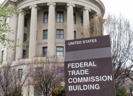Federal Trade Commission headquarters in Washington