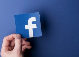 Social media company Facebook may be changing its name