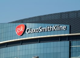 GSK head office in Middlesex, UK – Photo: Alamy