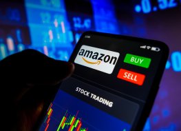 Amazon stock split 