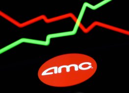A image of the AMC logo 