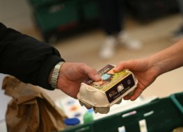 UK households’ disposable income continue to come under pressure as wages struggle to keep up with inflation. Heaven knows we’re miserable now as GDP drops again for Q2-Q3.