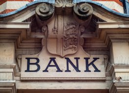 bank building old bank building
