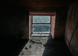 Small window 