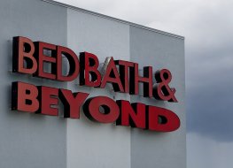 bed bath and beyond retail outlet