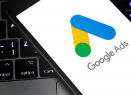 Alphabet fined under French antitrust laws Google ads logo
