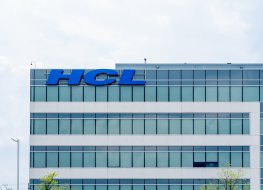 HCL Technologies offices in Ontario, Canada.