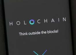 Πρόβλεψη τιμής Holochain Πρόβλεψη τιμής Holochain