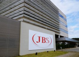 JBS headquarters