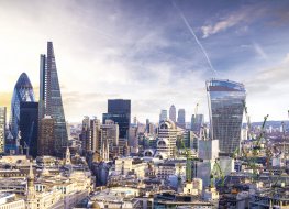 City of London City of London