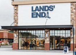 Lands' End 